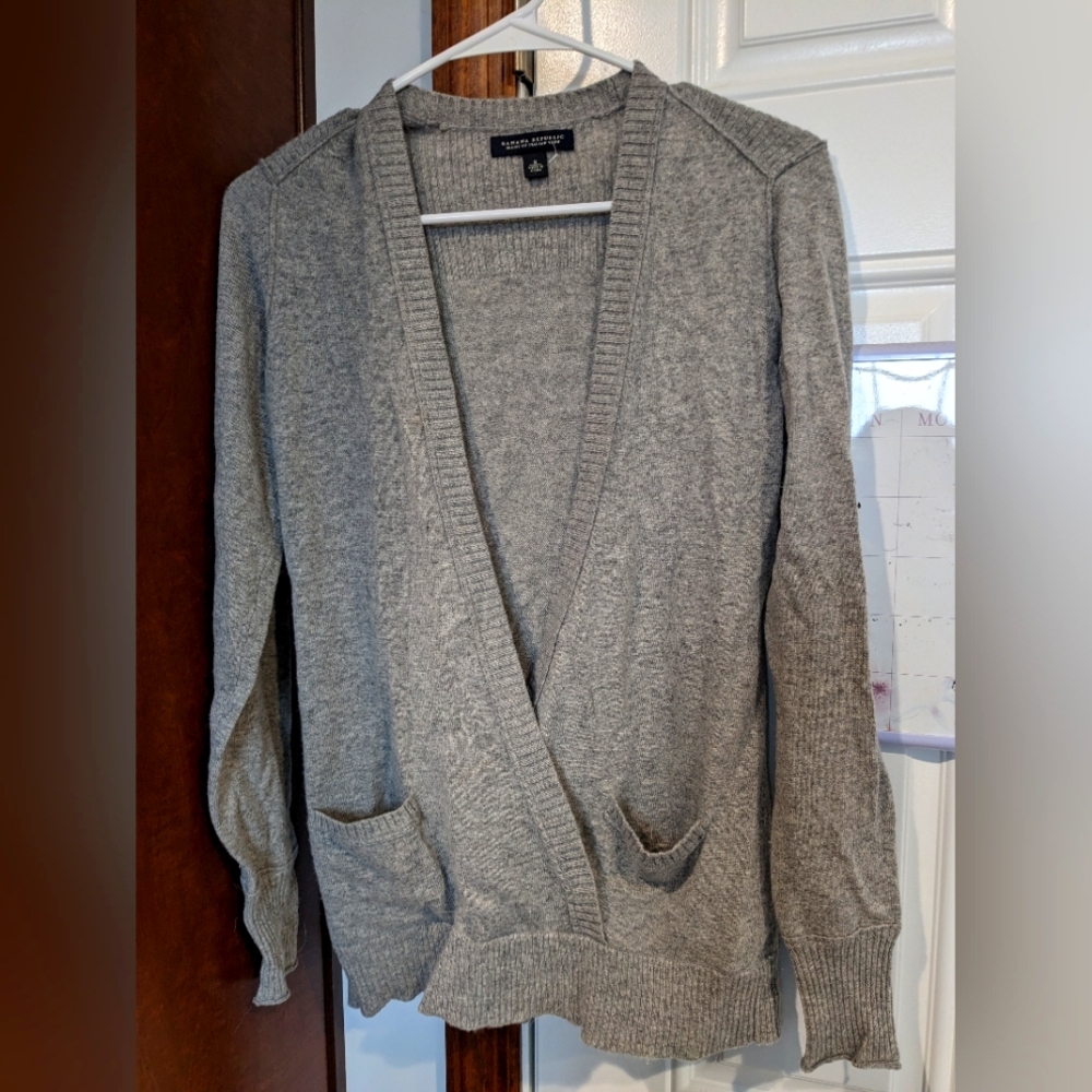 Banana Republic Cardigan